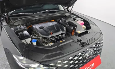Hyundai Grandeur 2022, 68202 км, за 16381.71 USD - фото 6