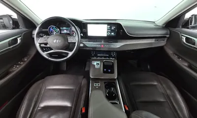 Hyundai Grandeur 2022, 68202 км, за 16381.71 USD - фото 7