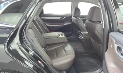 Hyundai Grandeur 2022, 68202 км, за 16381.71 USD - фото 12