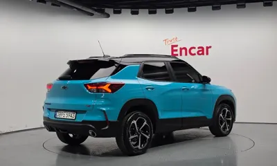 ChevroletGMDaewoo Trailblazer 2022, 43235 км, за 12899.03 USD