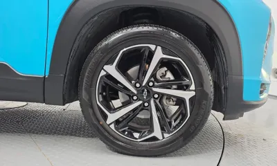 ChevroletGMDaewoo Trailblazer 2022, 43235 км, за 12899.03 USD