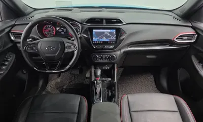 ChevroletGMDaewoo Trailblazer 2022, 43235 км, за 12899.03 USD - фото 7