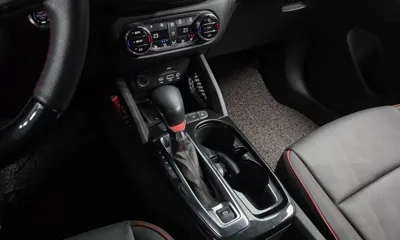 ChevroletGMDaewoo Trailblazer 2022, 43235 км, за 12899.03 USD - фото 9