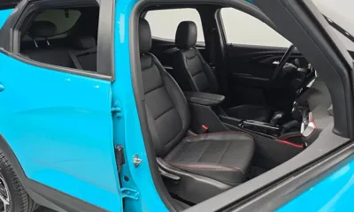 ChevroletGMDaewoo Trailblazer 2022, 43235 км, за 12899.03 USD - фото 10