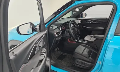 ChevroletGMDaewoo Trailblazer 2022, 43235 км, за 12899.03 USD - фото 11