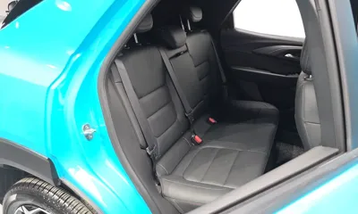 ChevroletGMDaewoo Trailblazer 2022, 43235 км, за 12899.03 USD - фото 12