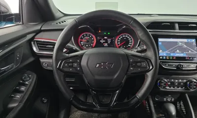 ChevroletGMDaewoo Trailblazer 2022, 43235 км, за 12899.03 USD - фото 13