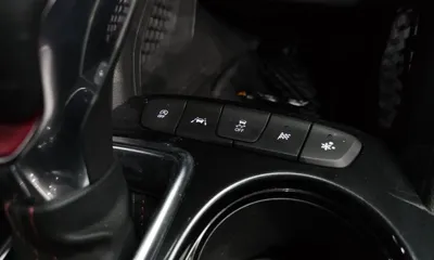 ChevroletGMDaewoo Trailblazer 2022, 43235 км, за 12899.03 USD - фото 16