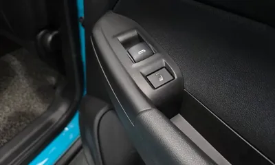 ChevroletGMDaewoo Trailblazer 2022, 43235 км, за 12899.03 USD - фото 19