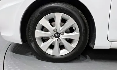 Hyundai Accent 2016, 103970 км, за 3178.81 USD