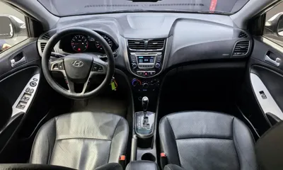 Hyundai Accent 2016, 103970 км, за 3178.81 USD - фото 7