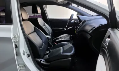 Hyundai Accent 2016, 103970 км, за 3178.81 USD - фото 10