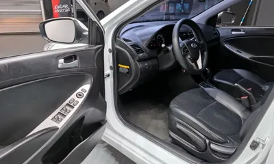 Hyundai Accent 2016, 103970 км, за 3178.81 USD - фото 11
