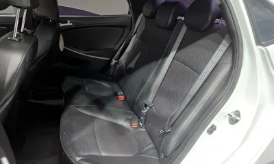 Hyundai Accent 2016, 103970 км, за 3178.81 USD - фото 12