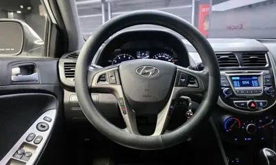 Hyundai Accent 2016, 103970 км, за 3178.81 USD - фото 13