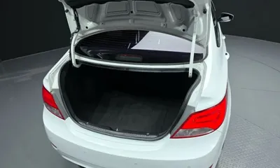 Hyundai Accent 2016, 103970 км, за 3178.81 USD - фото 20