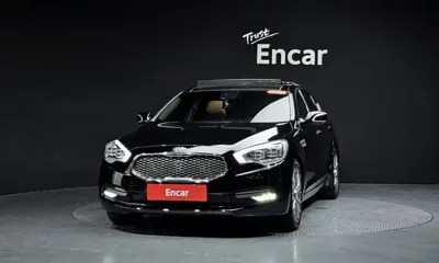 Kia K9 2015, 123113 км, за 9321.26 USD