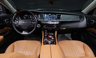 Kia K9 2015, 123113 км, за 9321.26 USD - фото 7