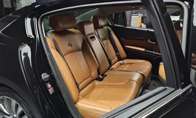 Kia K9 2015, 123113 км, за 9321.26 USD - фото 12