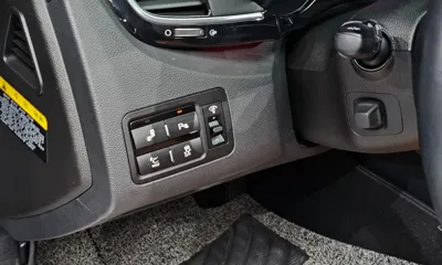 Kia K9 2015, 123113 км, за 9321.26 USD - фото 14
