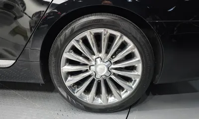 Kia K9 2015, 123113 км, за 9321.26 USD - фото 21