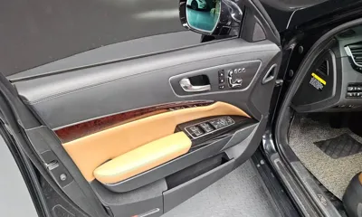Kia K9 2015, 123113 км, за 9321.26 USD - фото 24
