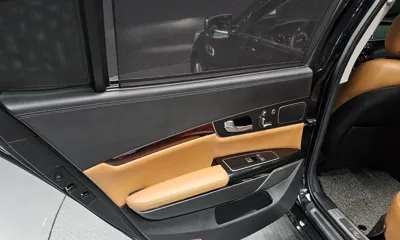 Kia K9 2015, 123113 км, за 9321.26 USD - фото 25