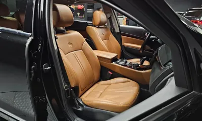 Kia K9 2015, 123113 км, за 9321.26 USD - фото 26