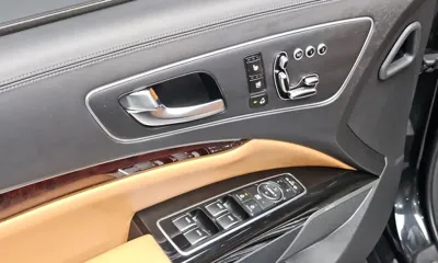 Kia K9 2015, 123113 км, за 9321.26 USD - фото 29
