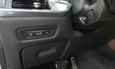 BMW X6 2026, 5447 км, за 84569.42 USD - фото 30