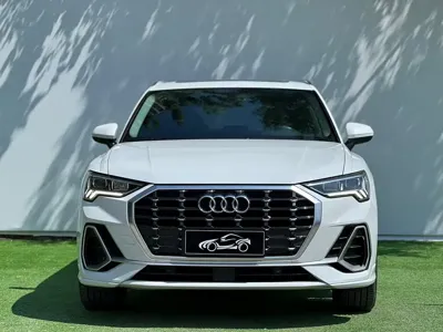 Audi Q3 2021, 65000 км, за 20564.96 USD