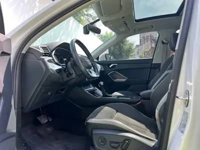 Audi Q3 2021, 65000 км, за 20564.96 USD