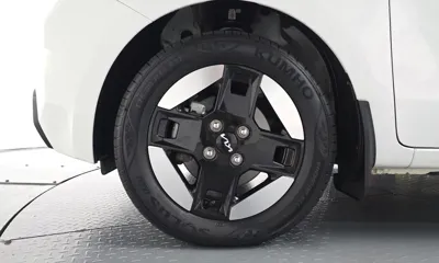 Kia Ray 2024, 26917 км, за 14919.37 USD