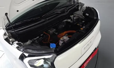 Kia Ray 2024, 26917 км, за 14919.37 USD - фото 6