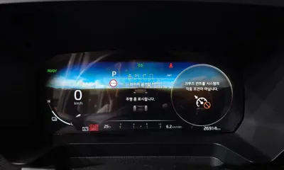 Kia Ray 2024, 26917 км, за 14919.37 USD - фото 8