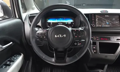 Kia Ray 2024, 26917 км, за 14919.37 USD - фото 12