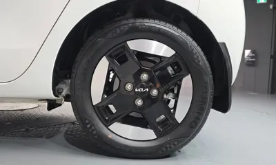 Kia Ray 2024, 26917 км, за 14919.37 USD - фото 21