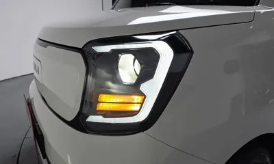 Kia Ray 2024, 26917 км, за 14919.37 USD - фото 22