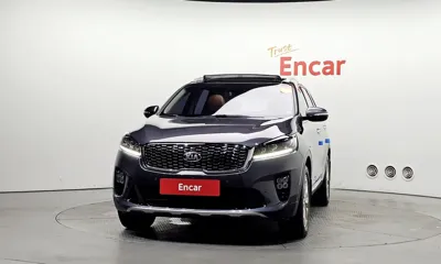 Kia Sorento 2018, 80598 км, за 10502.82 USD