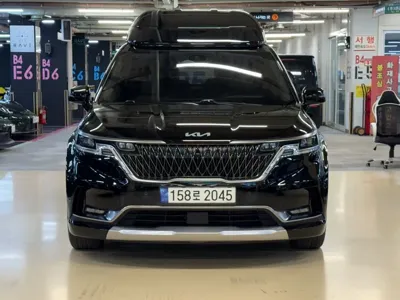 Kia Canival 2022, 117922 км, за 23442.07 USD