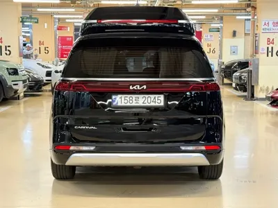 Kia Canival 2022, 117922 км, за 23442.07 USD