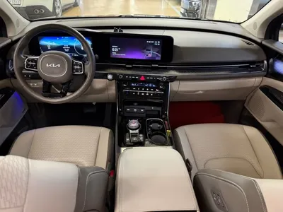 Kia Canival 2022, 117922 км, за 23442.07 USD - фото 7
