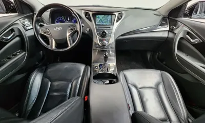 Hyundai Grandeur 2013, 100274 км, за 3371.23 USD - фото 7