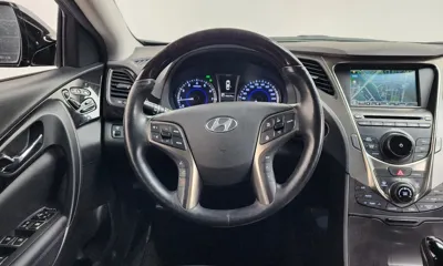 Hyundai Grandeur 2013, 100274 км, за 3371.23 USD - фото 13