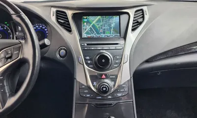 Hyundai Grandeur 2013, 100274 км, за 3371.23 USD - фото 14