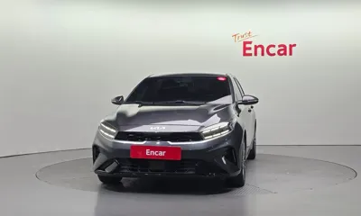 Kia K3 2022, 52953 км, за 18006.88 USD