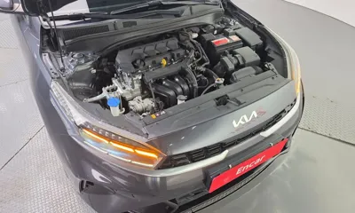 Kia K3 2022, 52953 км, за 18006.88 USD - фото 6