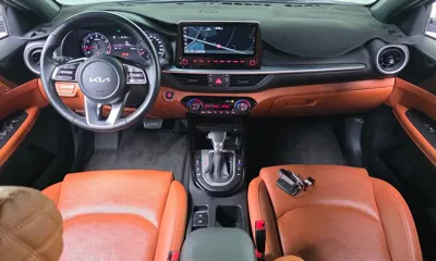 Kia K3 2022, 52953 км, за 18006.88 USD - фото 7