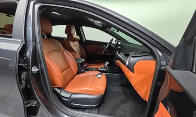 Kia K3 2022, 52953 км, за 18006.88 USD - фото 10