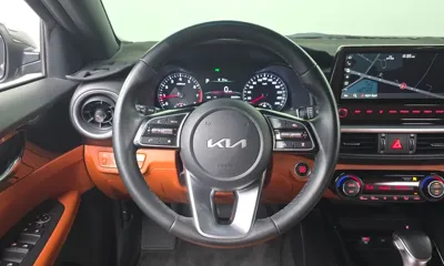 Kia K3 2022, 52953 км, за 18006.88 USD - фото 14